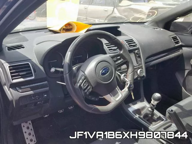JF1VA1B6XH9807844 фото 10