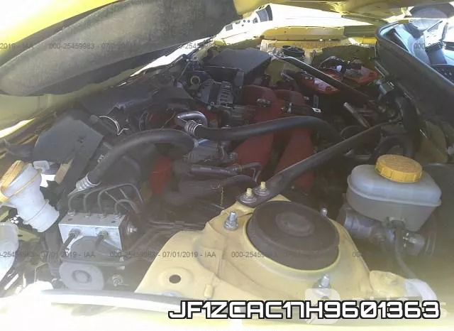 JF1ZCAC17H9601363 фото 2