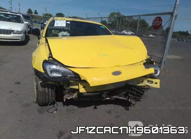 JF1ZCAC17H9601363 фото 7