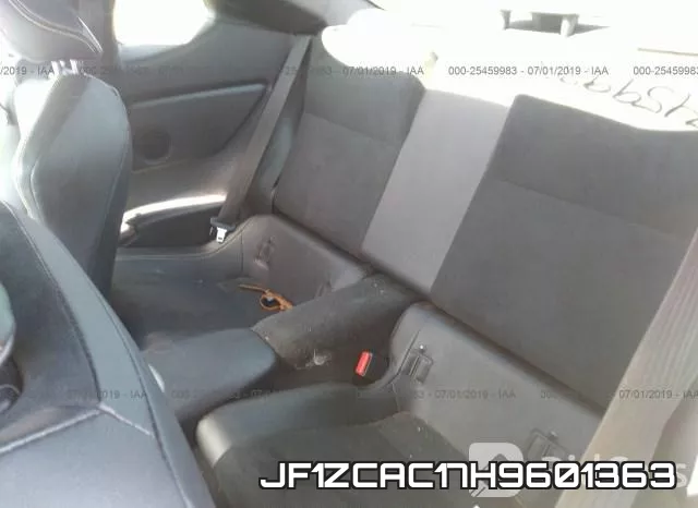 JF1ZCAC17H9601363 фото 9