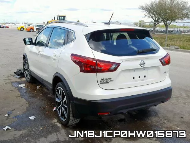 JN1BJ1CP0HW015873 фото 4