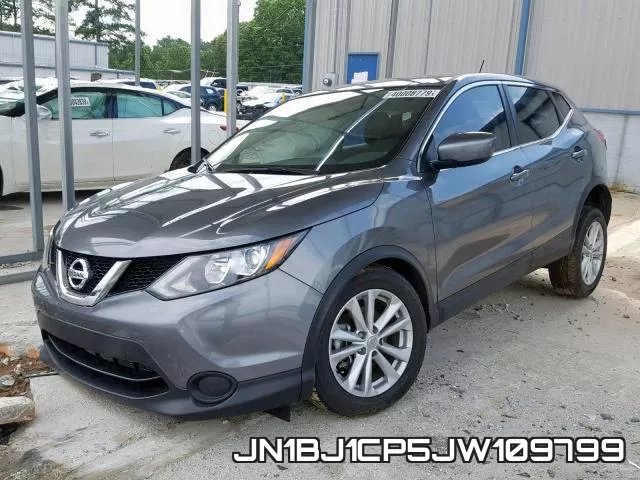 JN1BJ1CP5JW109799 фото 3