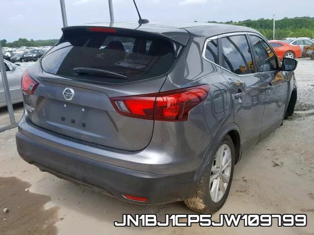 JN1BJ1CP5JW109799 фото 5