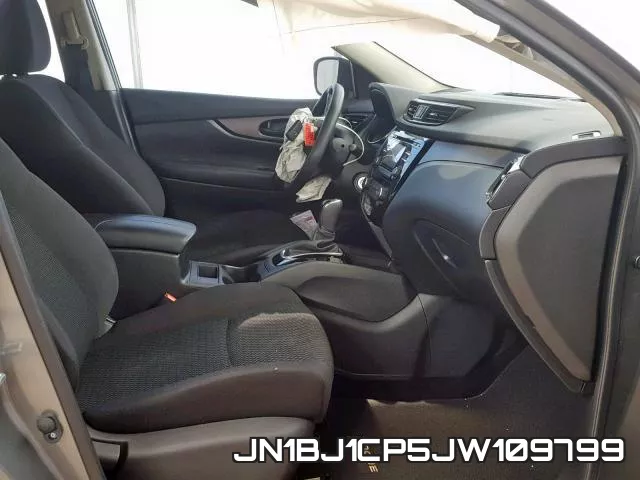 JN1BJ1CP5JW109799 фото 6