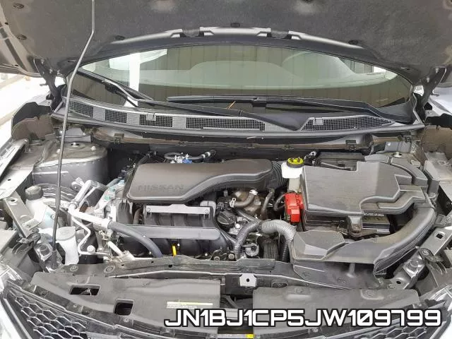 JN1BJ1CP5JW109799 фото 8