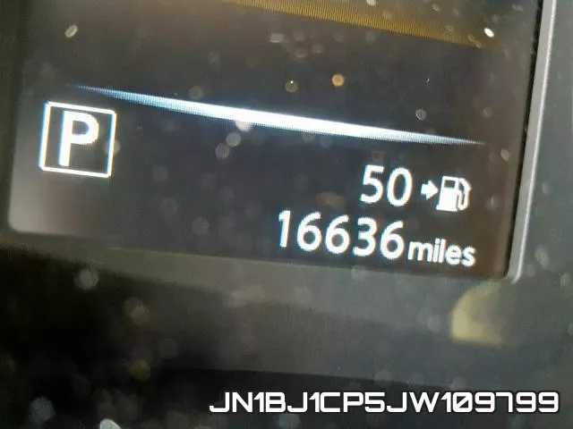 JN1BJ1CP5JW109799 фото 9
