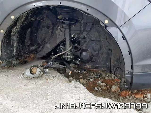 JN1BJ1CP5JW109799 фото 10