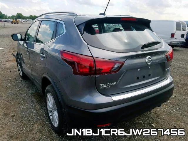 JN1BJ1CR6JW267456 фото 4