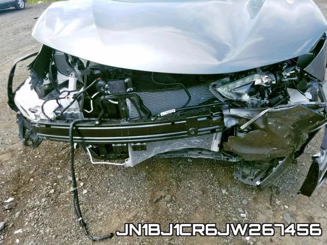 JN1BJ1CR6JW267456 фото 10