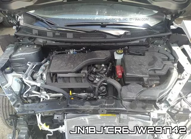 JN1BJ1CR6JW291742 фото 2