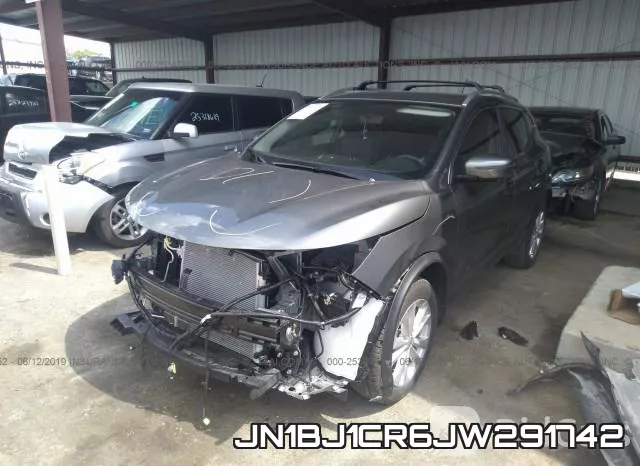 JN1BJ1CR6JW291742 фото 3