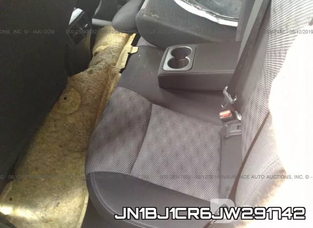 JN1BJ1CR6JW291742 фото 9