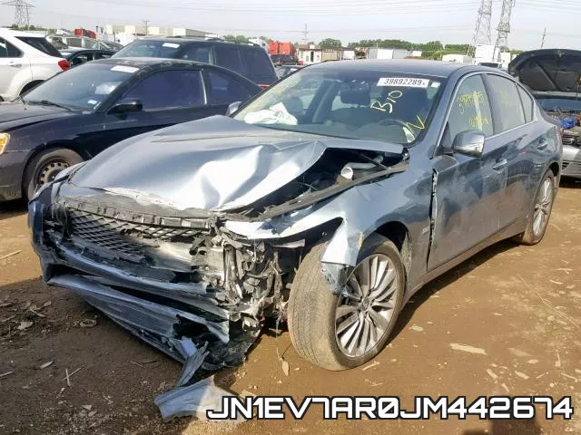 JN1EV7AR0JM442674 фото 3