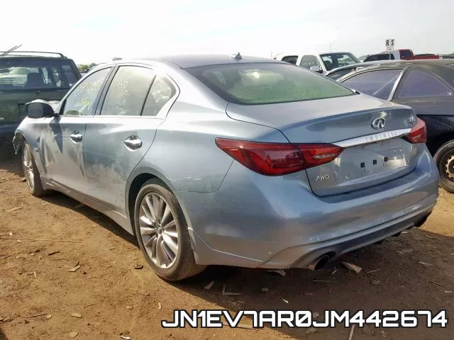 JN1EV7AR0JM442674 фото 4