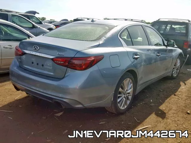 JN1EV7AR0JM442674 фото 5