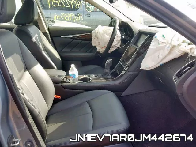 JN1EV7AR0JM442674 фото 6
