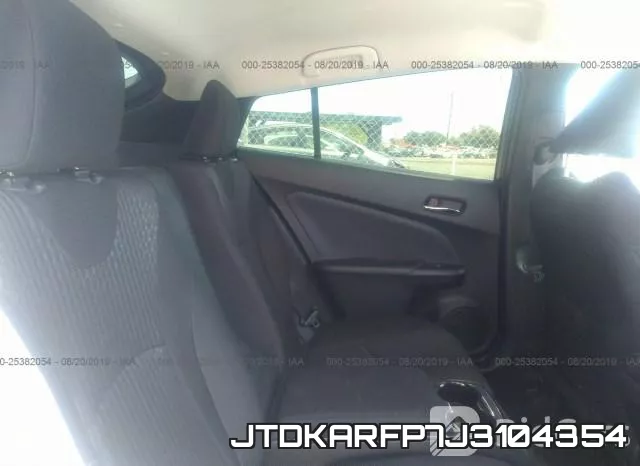 JTDKARFP7J3104354 фото 9