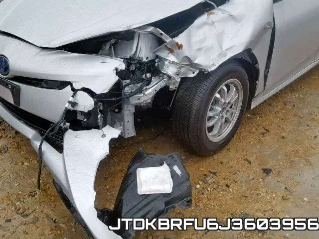 JTDKBRFU6J3603956 фото 10