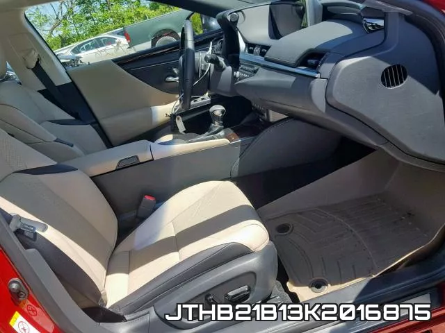 JTHB21B13K2016875 фото 6