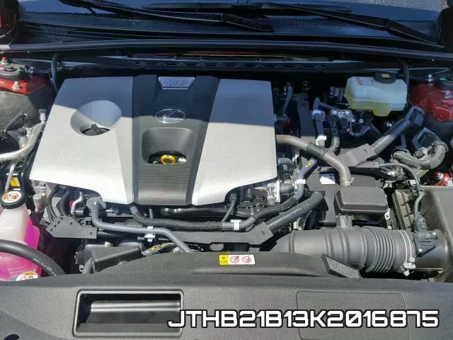 JTHB21B13K2016875 фото 8