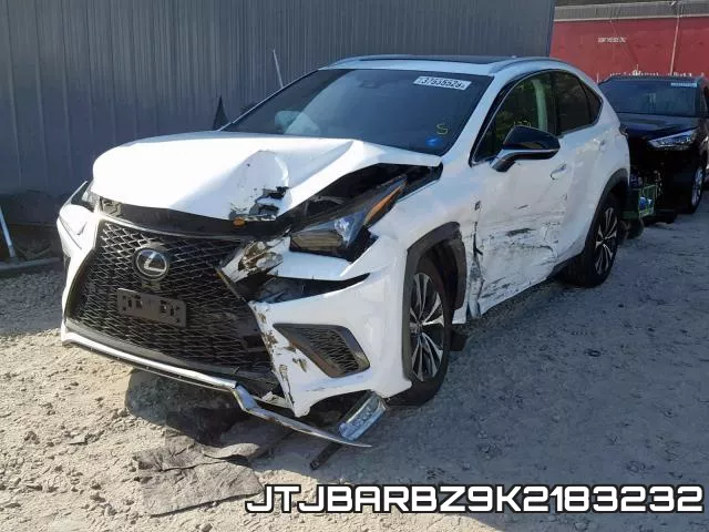 JTJBARBZ9K2183232 фото 3