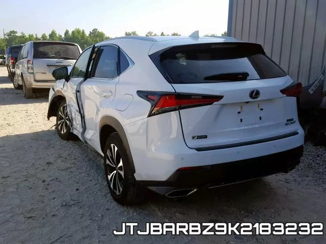 JTJBARBZ9K2183232 фото 4