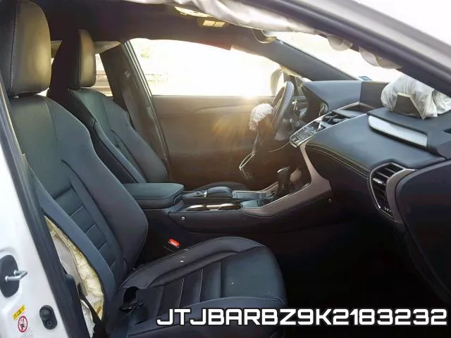 JTJBARBZ9K2183232 фото 6