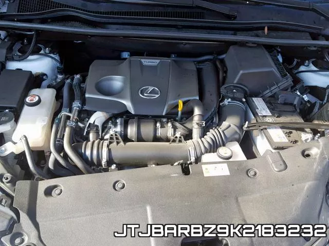 JTJBARBZ9K2183232 фото 8
