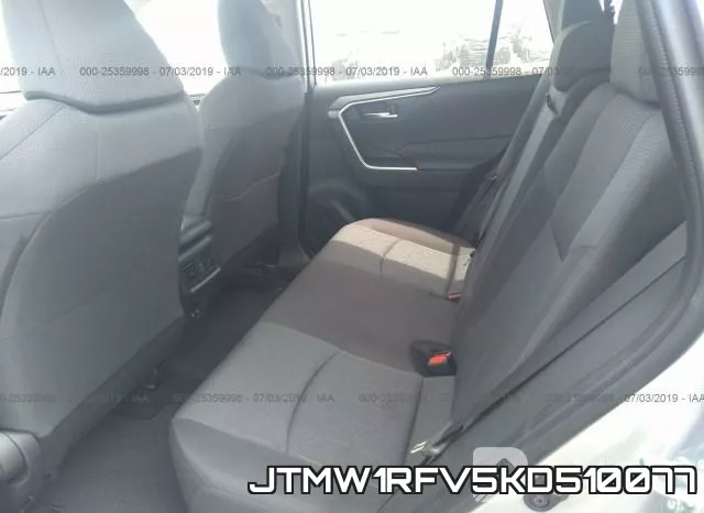 JTMW1RFV5KD510077 фото 9