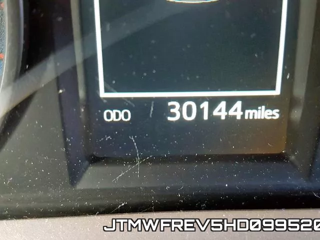 JTMWFREV5HD099520 фото 9