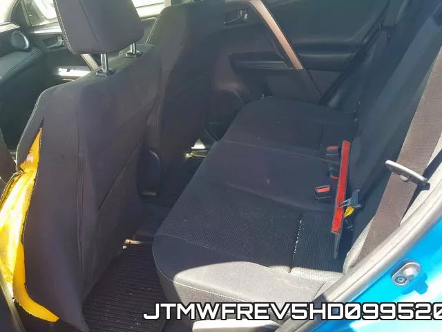 JTMWFREV5HD099520 фото 10