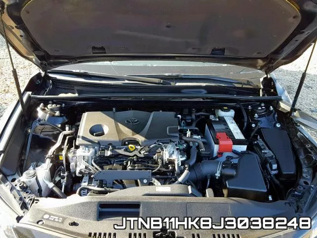 JTNB11HK8J3038248 фото 8