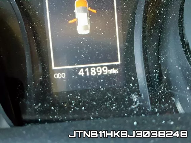 JTNB11HK8J3038248 фото 9