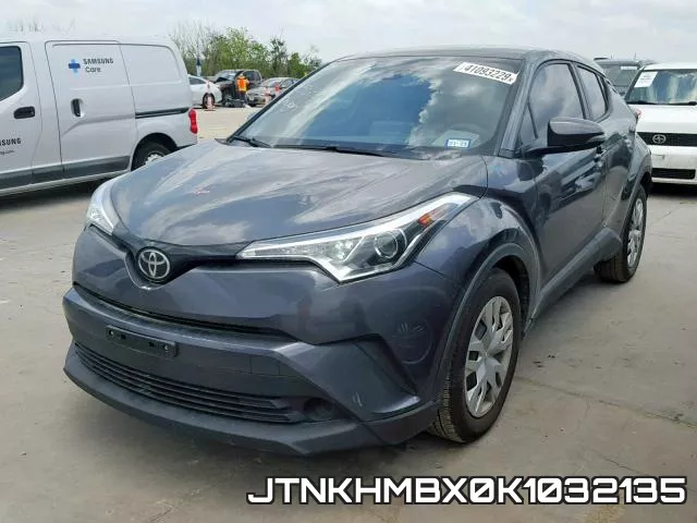 JTNKHMBX0K1032135 фото 3