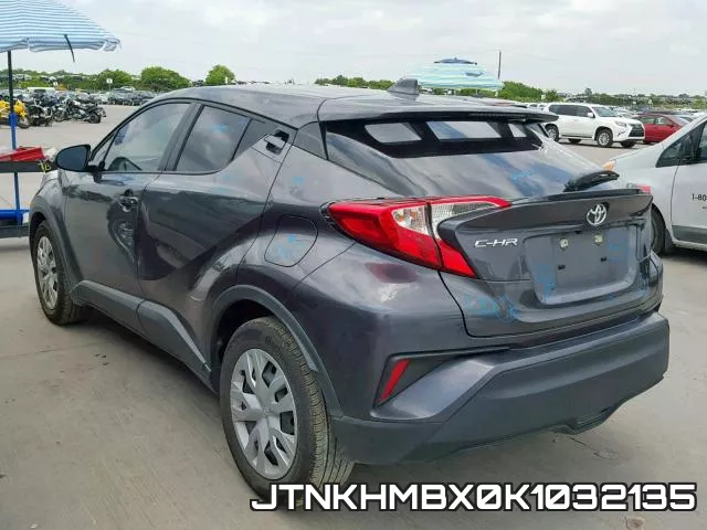 JTNKHMBX0K1032135 фото 4