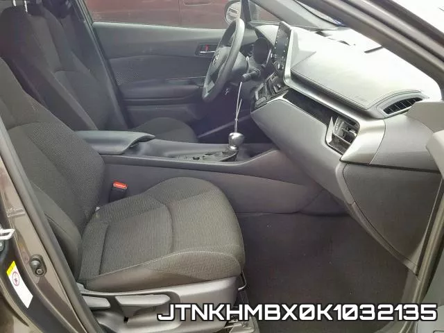 JTNKHMBX0K1032135 фото 6