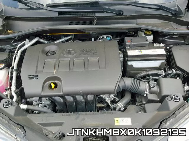 JTNKHMBX0K1032135 фото 8