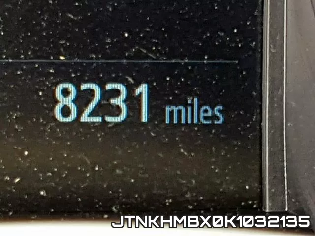 JTNKHMBX0K1032135 фото 9