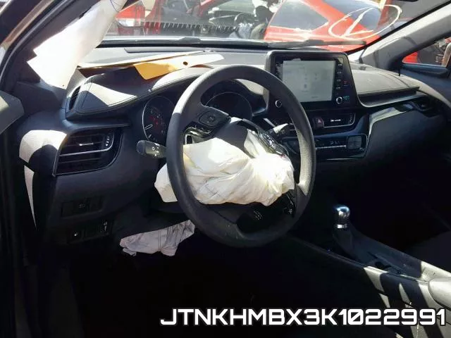 JTNKHMBX3K1022991 фото 10