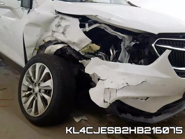 KL4CJESB2HB216075 фото 10