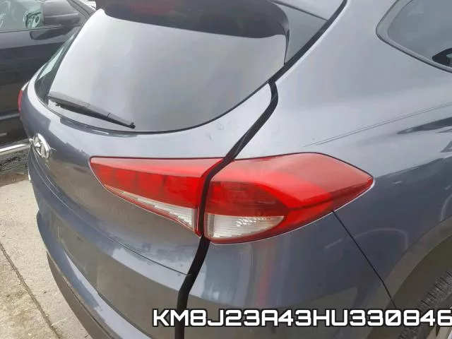 KM8J23A43HU330846 фото 2
