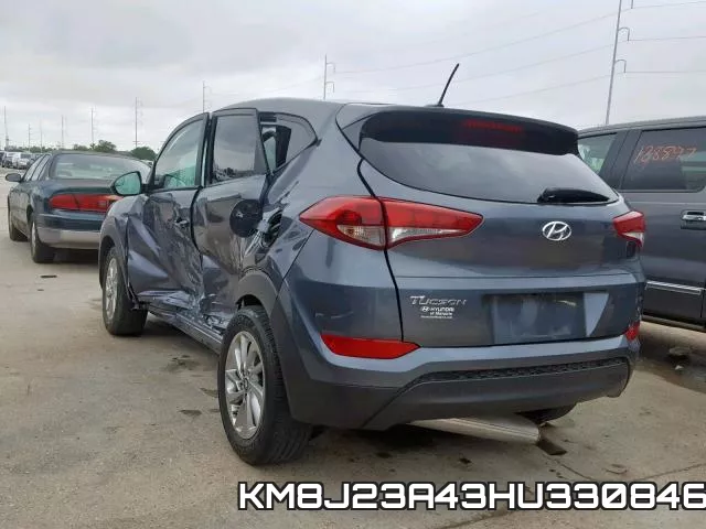 KM8J23A43HU330846 фото 4