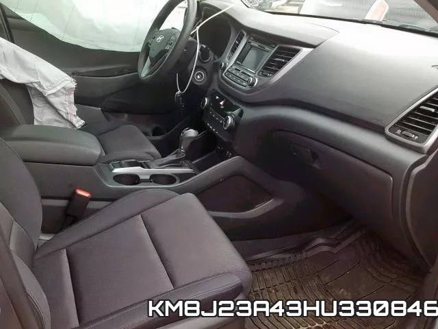 KM8J23A43HU330846 фото 6