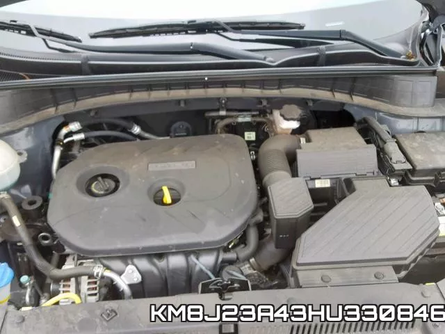 KM8J23A43HU330846 фото 8