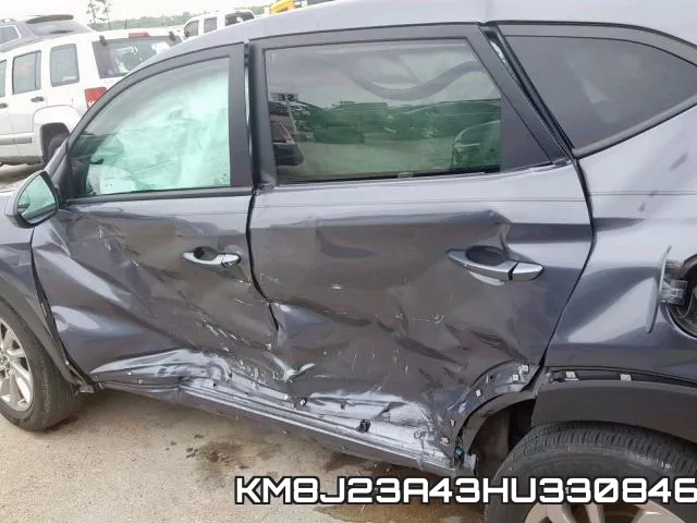 KM8J23A43HU330846 фото 10