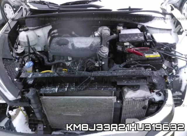 KM8J33A21HU319632 фото 2