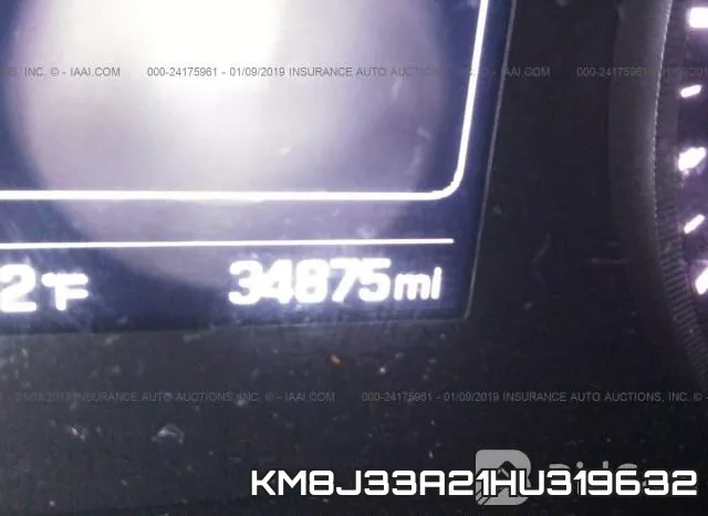 KM8J33A21HU319632 фото 8