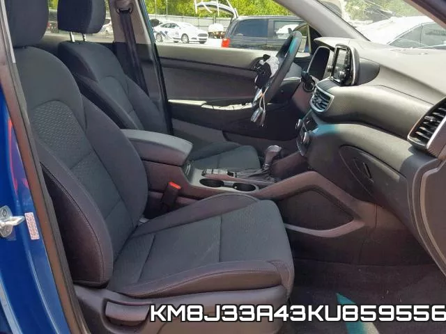 KM8J33A43KU859556 фото 6