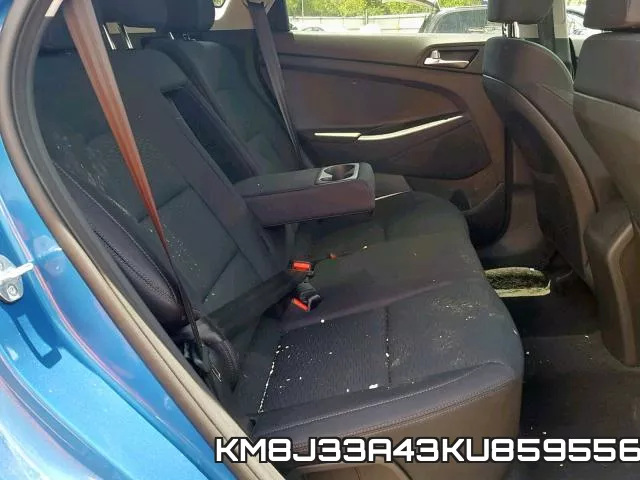 KM8J33A43KU859556 фото 7