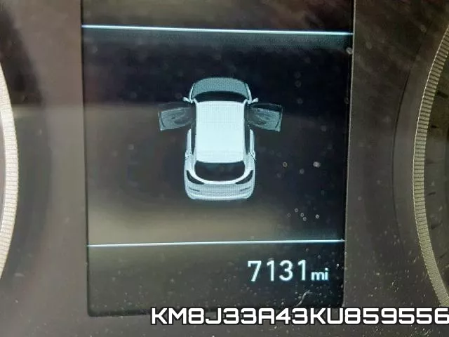 KM8J33A43KU859556 фото 9